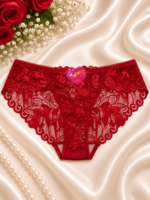 FANCY LACEY PANT (Perfect for a size 8-12) - Image 27