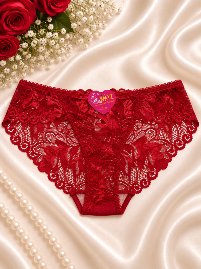 FANCY LACEY PANT (Perfect for a size 8-12) - Image 27
