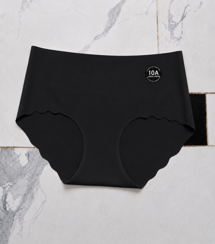 SEAMLESS CONDOM PANT••It won’t show pant lines on your outfit (Very stretchy Perfect for a size 10-16) - Image 5