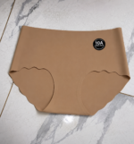 SEAMLESS CONDOM PANT••It won’t show pant lines on your outfit (Very stretchy Perfect for a size 10-16) - Image 3