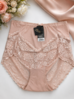QUALITY FASHION SEAMLESS LADIES LACEY PANT DESIGN 1(Perfect for size 10,12,14,16) - Image 8