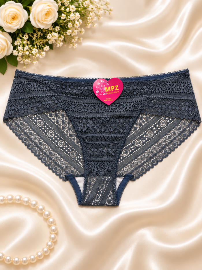 FANCY LACEY PANT (Perfect for a size 8-12) - Image 10