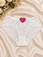 FANCY LACEY PANT (Perfect for a size 8-12) - Image 12
