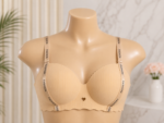 QUALITY SEAMLESS NO IRON BRA SIZE 36 - Image 5