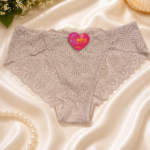 FANCY LACEY PANT (Perfect for a size 8-12)