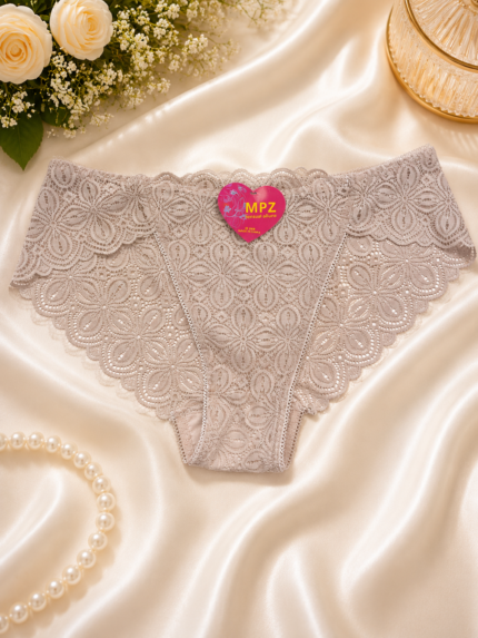 FANCY LACEY PANT (Perfect for a size 8-12)