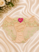 FANCY LACEY PANT (Perfect for a size 8-12) - Image 11