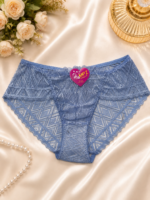 FANCY LACEY PANT (Perfect for a size 8-12) - Image 5