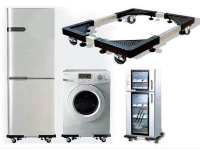 STRONG QUALITY REFRIGERATOR AND WASHINE MACHINE,AIR AIR CONDITIONER BASE/STAND - Image 2