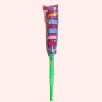 190GRAM SELF SQUEEZING OR TWISTING SPIN ROTATING COTTON PAD MOP(PURPLE AND GREEN COLOR) - Image 5