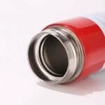 500ML STAINLESS STEEL HOT/COLD FLASK IN A COLOR BOX - Image 3