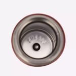500ML STAINLESS STEEL HOT/COLD FLASK IN A COLOR BOX - Image 4