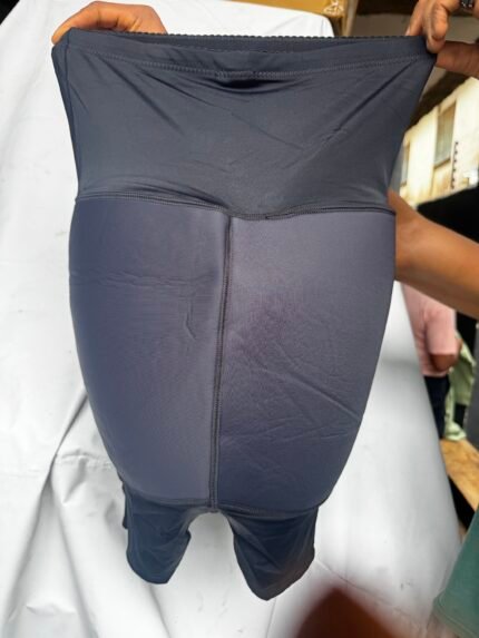 QUALITY NON DETACHABLE BBL PADDED BUTT AND HIP(Black color only)