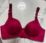QUALITY SEAMLESS NO IRON BRA SIZE 38 - Image 21