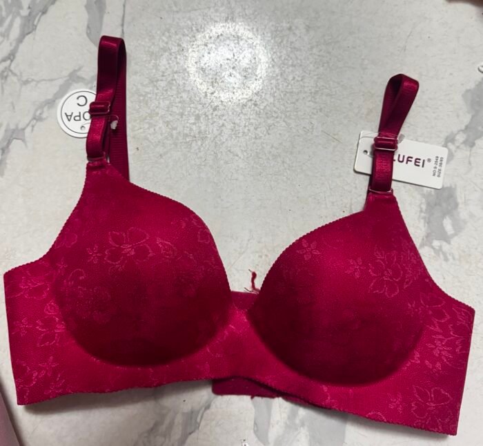 QUALITY SEAMLESS NO IRON BRA SIZE 38 - Image 21