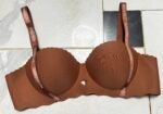 QUALITY SEAMLESS NO IRON BRA SIZE 38 - Image 11