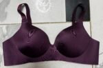 QUALITY SEAMLESS NO IRON BRA SIZE 38 - Image 10
