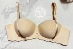 QUALITY SILICON NO IRON BRA SIZE 32&34 - Image 11