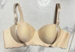 QUALITY SILICON NO IRON BRA SIZE 32&34
