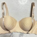 QUALITY SILICON NO IRON BRA SIZE 32&34