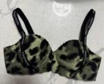 QUALITY SILICON NO IRON BRA SIZE 32&34 - Image 10