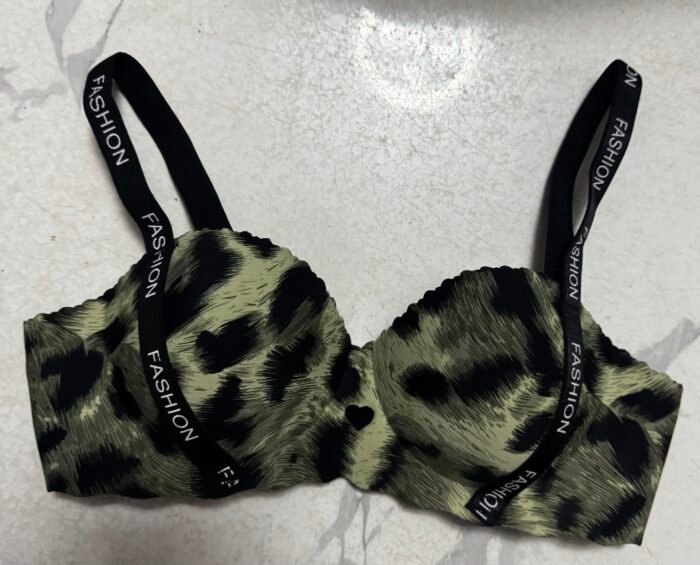 QUALITY SILICON NO IRON BRA SIZE 32&34 - Image 10