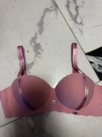 QUALITY SILICON NO IRON BRA SIZE 32&34 - Image 8
