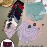 QUALITY FASHION SEAMLESS LADIES LACEY PANT DESIGN 1(Perfect for size 10,12,14,16)