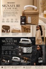 QUALITY SIGNATURE CASE BAG 003 - Image 4