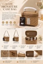 QUALITY SIGNATURE CASE BAG 003 - Image 5