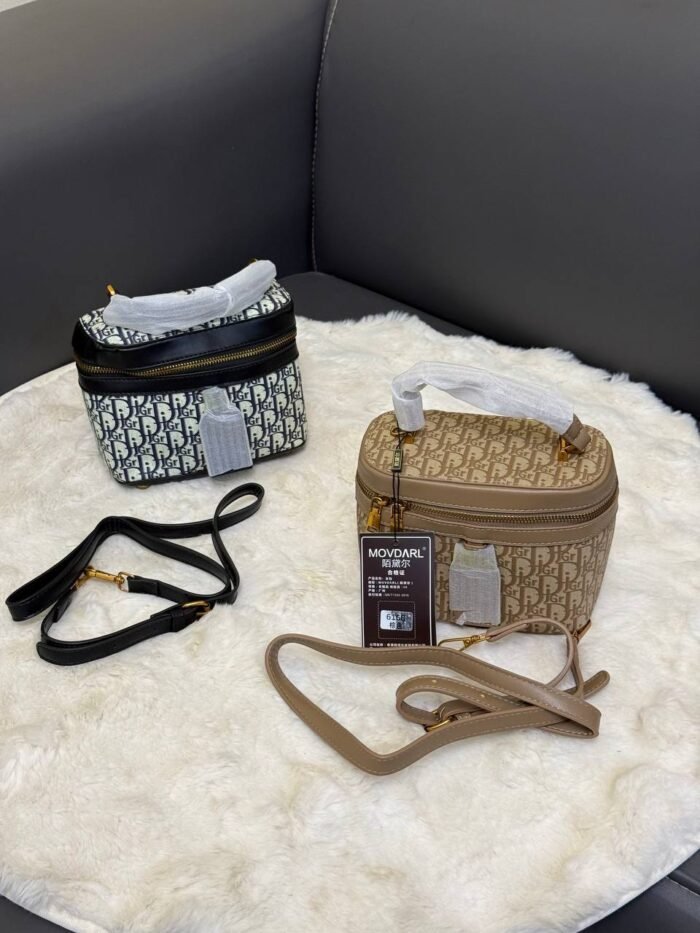 QUALITY SIGNATURE CASE BAG 003 - Image 3