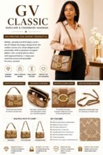 GV CLASSY-BAG 006 - Image 4
