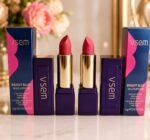 VSEM QUALITY MATTE FANCY ROLL UP LIPSTICK 💄