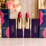 VSEM QUALITY MATTE FANCY ROLL UP LIPSTICK 💄