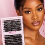 PRO LASH BEAUTY CLUSTER LASHES SET(30D/40D•••9-16mm)
You can use this pack about 10 times